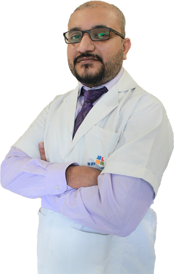 Dr. Manu Gupta
